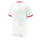 Liverpool Tricou Fotbal Replică 2024-25 Barbati Treilea